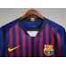 Barcelona 18/19 Home Red&Blue Soccer Jersey